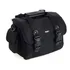 Bolsa West Olimpic Ii Para Cameras Canon, Nikon, Sony Etc Cor Preto