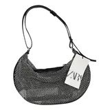 Bolsa Zara Baguette Feminina