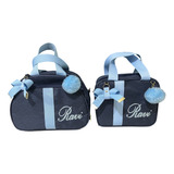 Bolsas De Maternidade Media