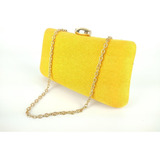 Bolsas Femininas Clutch Tecido