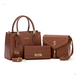 Bolsas Femininas Transversal E