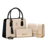 Bolsas Femininas Transversal Tiracolo