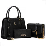Bolsas Femininas Transversal Tiracolo