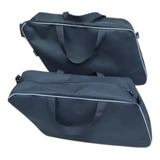 Bolsas Internas Para Malas