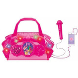 Bolsinha Musical Barbie Dreamtopia