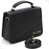 Bolsinha Transversal Bolsa Pequena