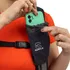 Bolso Acoplável Para Alças De Mochila Multi Pocket Curtlo