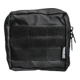 Bolso Modular Quadrado Wwart