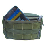 Bolso Molle Horizontal Para