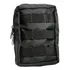 Bolso Molle Vertical Para Colete E Mochila Modular 20x15cm