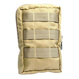 Bolso Molle Vertical Tan