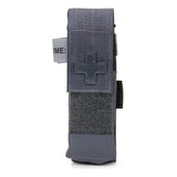Bolso Porta Torniquete Modular