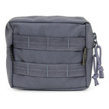Bolso Tatico Para Colete
