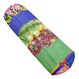 Bolster Almofada Yoga Cilindro