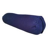 Bolster almofadao Cilindrico Yoga