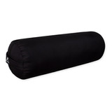 Bolster Para Yoga Muvin Almofadão Cilíndrico Apoio