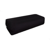 Bolster Para Yoga Retangular
