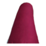 Bolster Yoga Fibra Antialergica