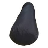 Bolster Yoga Fibra Antialergica