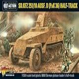 Bolt Action Sd kfz