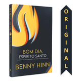 Bom Dia Espirito Santo