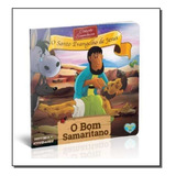 Bom Samaritano O