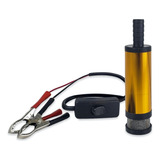Bomba 12v Diesel Agua