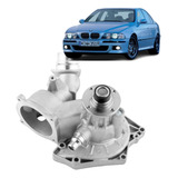 Bomba Agua Bmw 540i