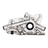Bomba Oleo S10 Deluxe