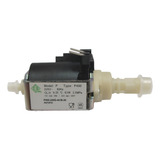 Bomba Agua 220v Caf