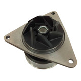 Bomba Agua Commins 6 Cilindros Motor Ford Cargo Volkswagen
