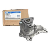Bomba Agua Ecosport Motor
