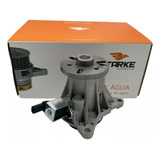 Bomba Agua Land Rover
