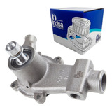 Bomba Água Para D20 Veraneio Silverado Maxion S4 1997 2001