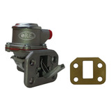 Bomba Alimentadora Trator Massey