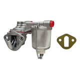 Bomba Alimentadora Trator Massey