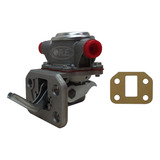 Bomba Alimentadora Trator Massey