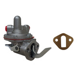 Bomba Alimentadora Trator Massey Ferguson 65 65x 65r