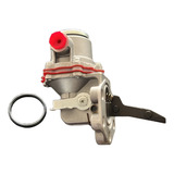 Bomba Alimentadora Valtra Sisu Bm100 100 125 Bh145 180 185