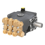 Bomba Alta Pressao L2400