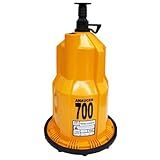 BOMBA ANAUGER 700 5G 220V
