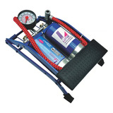 Bomba Ar Pedal Tanque