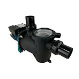 Bomba Autoaspirante Lepono   MB Piscina XKP1104A 1 0 HP Mon  220V PDR COR  VERDE
