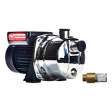 Bomba Autoaspirante Tjet 60