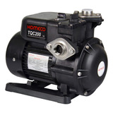 Bomba Automática Fluxostato Komeco Casa Cisterna Tqc 200 110v/220v