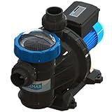 Bomba Bmc 50 1 2 Cv Para Piscinas De Até 50 Mil Litros Sodramar Bmc 50 Mono