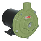 Bomba Centrífuga 1 5cv Mono Bc 92s 1c 110 220v Schneider Cor Verde Fase Elétrica Monofásica Frequência 60 Hz 127v 220v