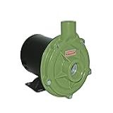 Bomba Centrifuga Centrifuga Trifasica
