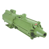 Bomba Centrifuga Multiestagio Schneider