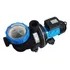 Bomba Centrífuga Para Piscina Sodramar Bmc 100 1cv 110v 220v